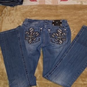 MissMe jeans